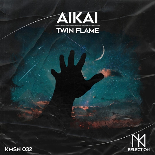 AiKAi - Twin Flame [KMSN032]